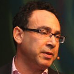 UK General Election 2024 candidate Jonathan Michael Banks of the Liberal Democrats